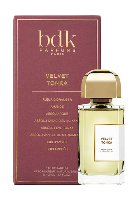 velvet tonka perfume dupe|perfume like velvet tonka.